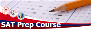 SAT Prep Course for all high schools